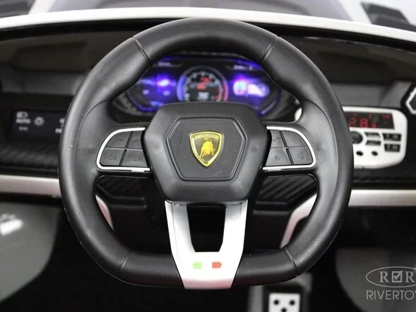 Детский электромобиль Lamborghini Urus (E777EE)